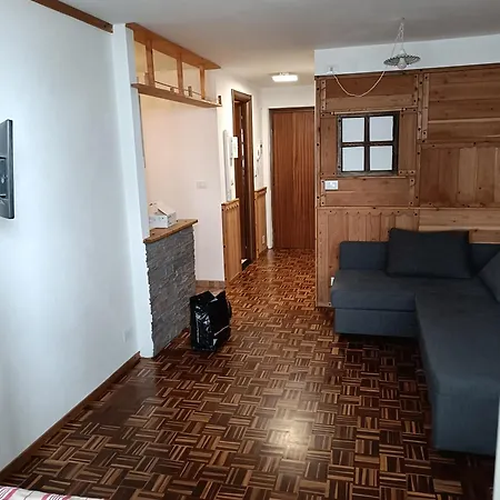 Snowflake 3 Apartmán