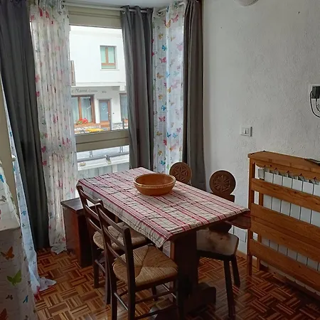 Snowflake 3 Apartment Breuil-Cervinia